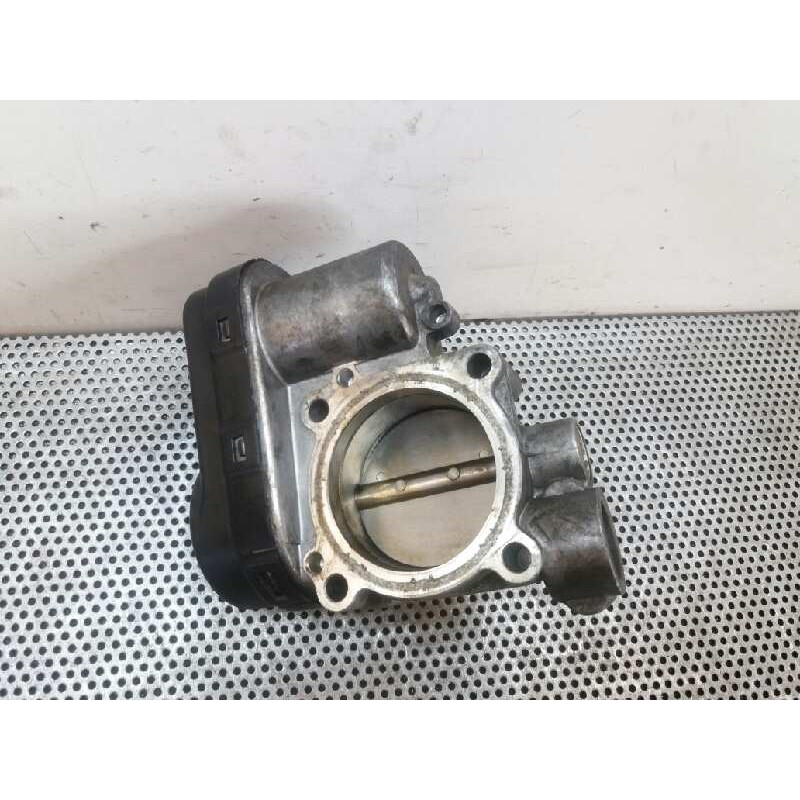 Recambio de caja mariposa para mercedes-benz clase a (w168) 140 (168.031) referencia OEM IAM 408238127001 A1661410125 - Blanco 6