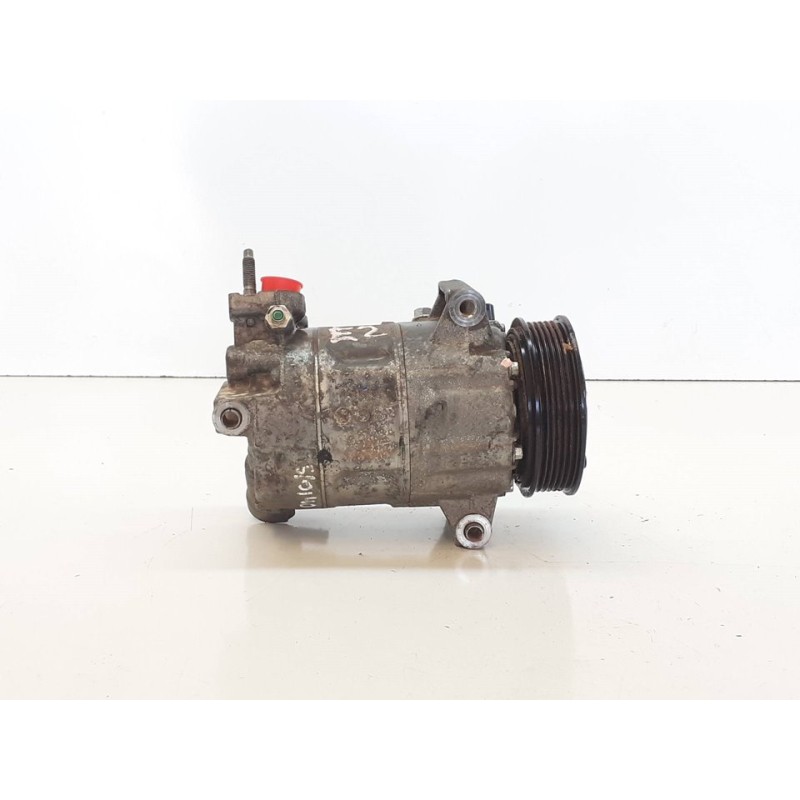 Recambio de compresor aire acondicionado para ford focus active referencia OEM IAM JX6119D629HB 2