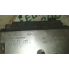 Recambio de abs para bmw serie 5 berlina (e39) 525tds referencia OEM IAM 0265217000 BOSCH 