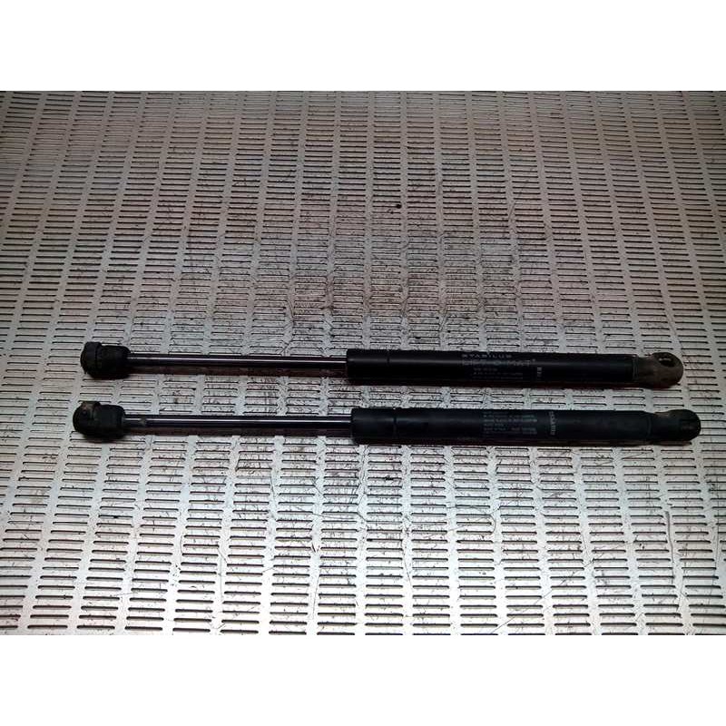 Recambio de amortiguadores maletero / porton para renault megane ii classic berlina 1.9 dci diesel referencia OEM IAM - Azul