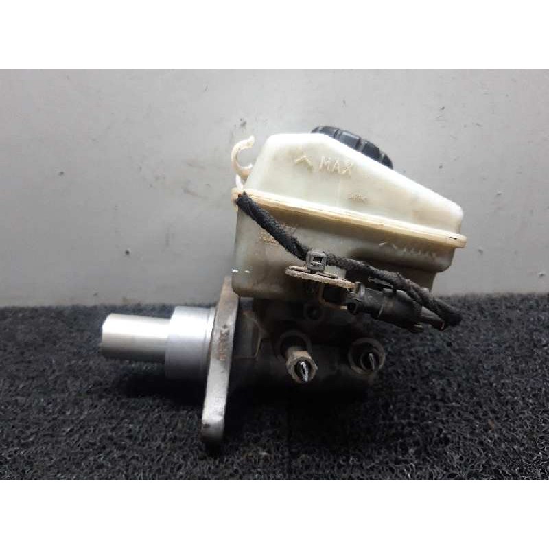 Recambio de bomba freno para opel zafira b cosmo referencia OEM IAM   