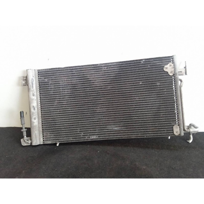 Recambio de condensador / radiador aire acondicionado para peugeot 306 berlina 3/4/5 puertas (s2) 1.9 diesel referencia OEM IAM 3
