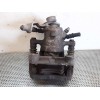 Recambio de pinza de freno trasera izquierda para opel combo (corsa c) familiar referencia OEM IAM 97  