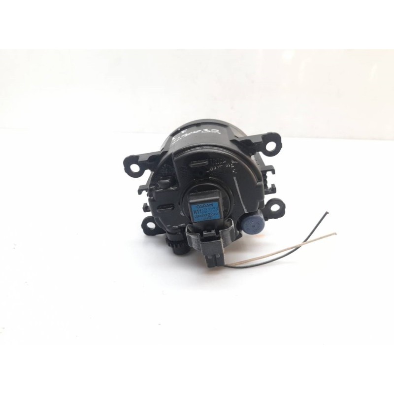 Recambio de faro antiniebla izquierdo para dacia sandero laureate referencia OEM IAM 8200074008 - Blanco 3