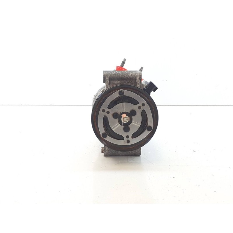 Recambio de compresor aire acondicionado para ford focus active referencia OEM IAM JX6119D629HB 3