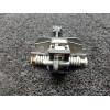 Recambio de retenedor puerta trasera derecha para peugeot 3008 sport pack referencia OEM IAM   