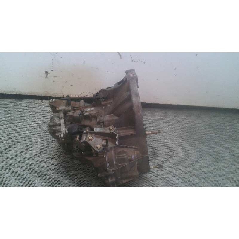 Recambio de caja cambios para alfa romeo 147 (190) 1.6 16v cat referencia OEM IAM 18138239091 - Rojo 5