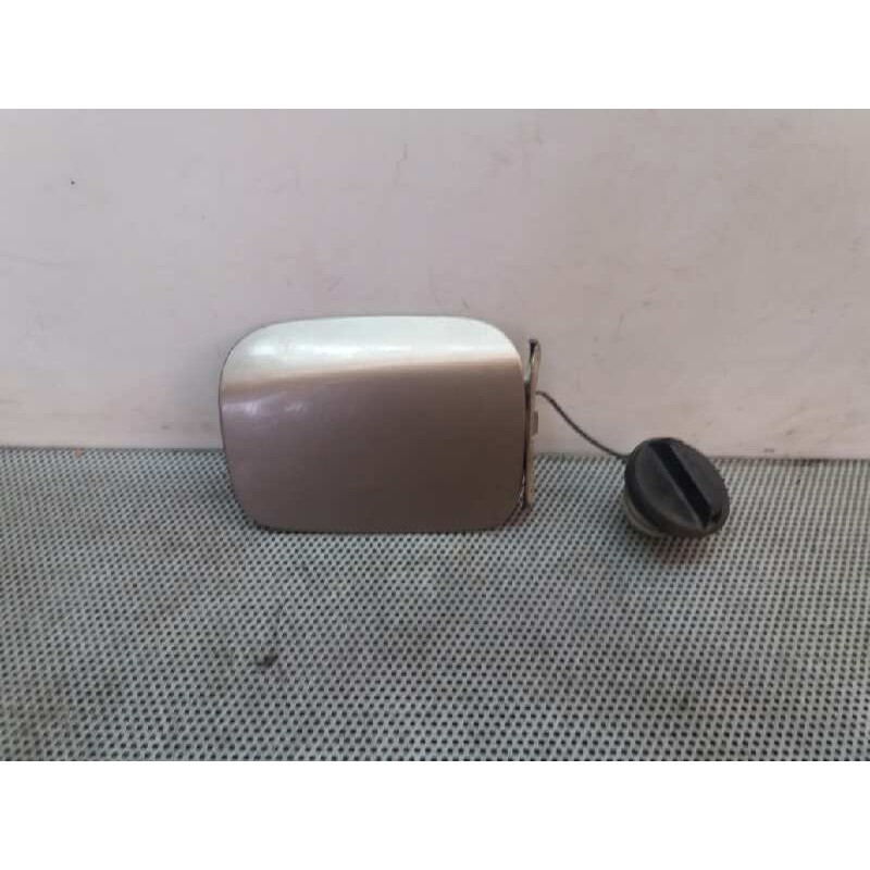 Recambio de tapa exterior combustible para nissan micra (k12e) 1.5 dci turbodiesel cat referencia OEM IAM   