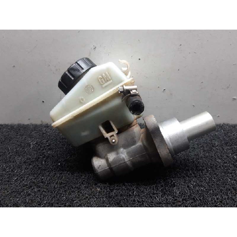 Recambio de bomba freno para opel zafira b cosmo referencia OEM IAM - Azul 2