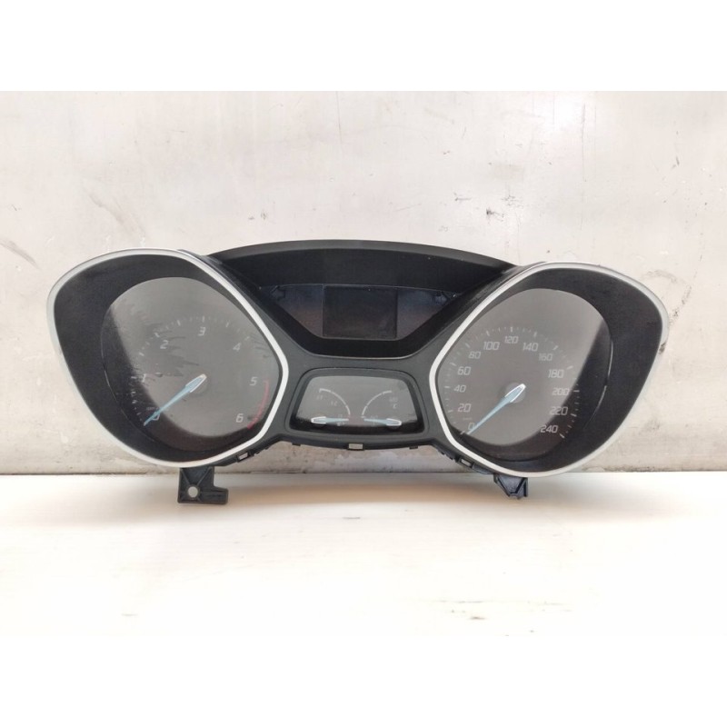 Recambio de cuadro instrumentos para ford c-max titanium referencia OEM IAM AM5T10849CF  