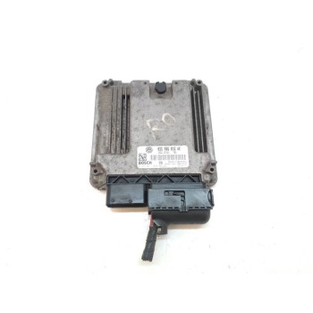 CENTRALITA MOTOR UCE 03G906016AK 0281011884 BOSCH