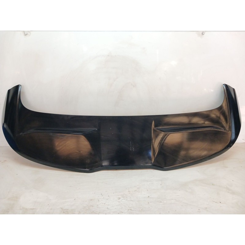 Recambio de aleron trasero para ford focus iv (hn) 1.0 ecoboost mhev referencia OEM IAM 5101120000  
