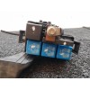 Recambio de caja reles / fusibles para hyundai i20 classic referencia OEM IAM 919401J500  