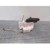 Recambio de cerradura puerta trasera derecha para kia picanto 1.1 cat referencia OEM IAM   