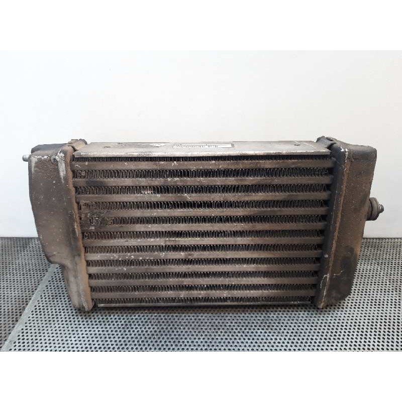 Recambio de intercooler para chrysler voyager (rg) 2.5 crd se referencia OEM IAM IA1072868503A 83403D ATE - Negro 2
