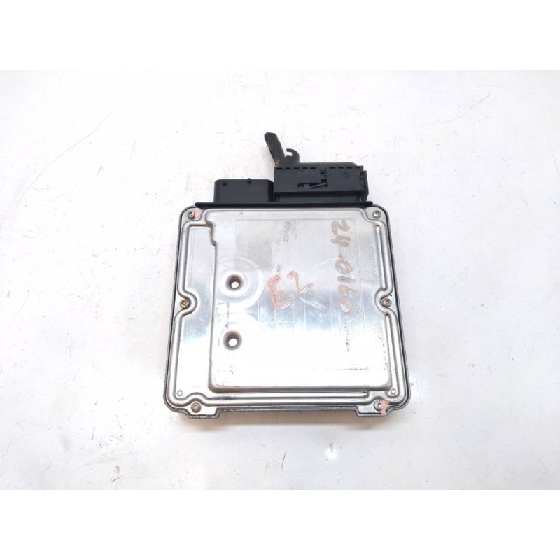 Recambio de centralita motor uce para seat leon (1p1) reference referencia OEM IAM 03G906016AK 0281011884 BOSCH - Rojo 2