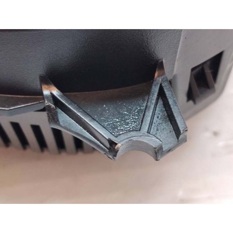 Recambio de cuadro instrumentos para ford c-max titanium referencia OEM IAM AM5T10849CF 2