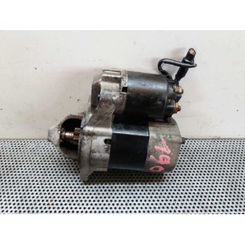 MOTOR ARRANQUE 0051512101 VALEO