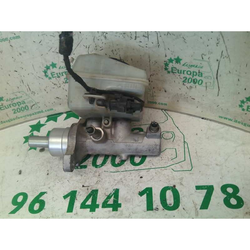 Recambio de bomba freno para opel astra h berlina 1.7 16v cdti referencia OEM IAM 2