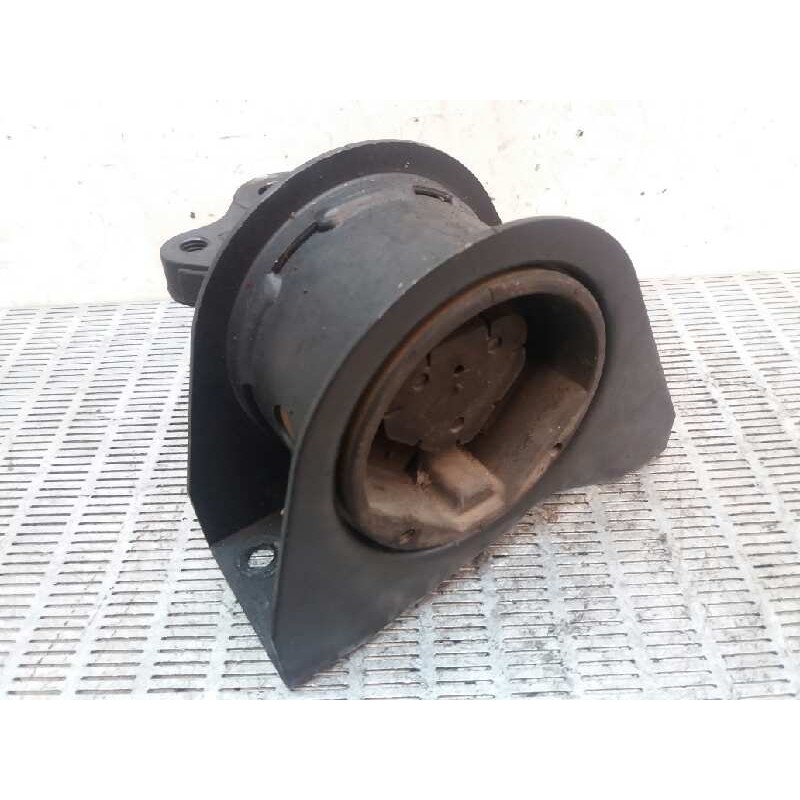 Recambio de soporte motor derecho para ford transit caja cerrada, corta (fy) (2000 =>) 2.0 td cat referencia OEM IAM 1C156F012AD - Blanco 2