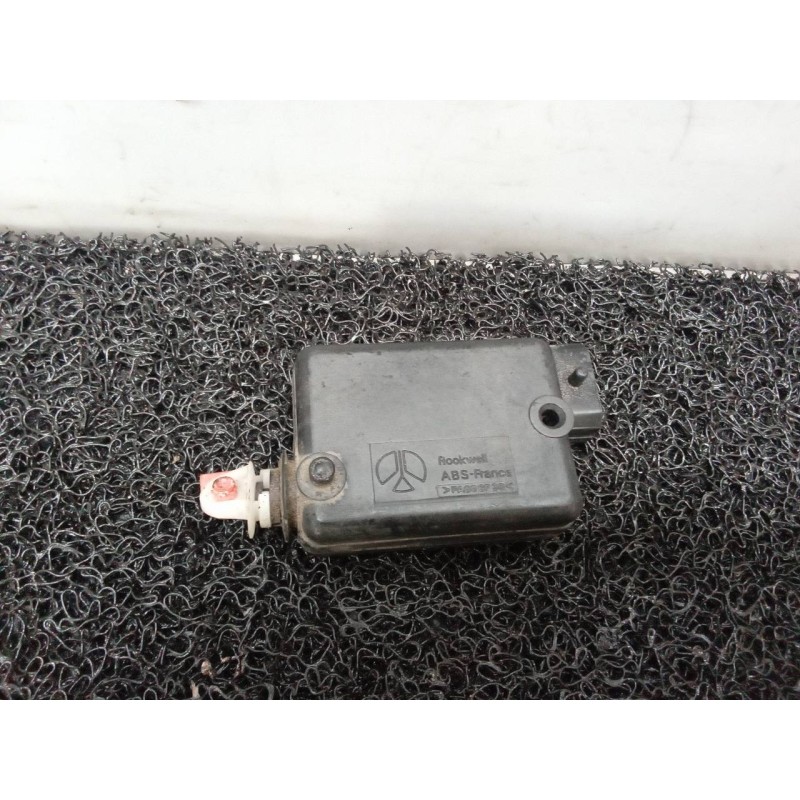 Recambio de motor cierre centralizado delantero derecho para renault 5 (b/c40) referencia OEM IAM  120584 rockwell 3