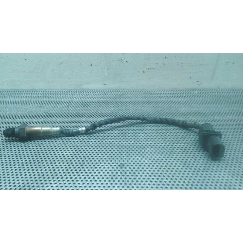 Recambio de sonda lambda para hyundai getz (tb) 1.5 crdi cat referencia OEM IAM 0281004044 393502A400 0281004045