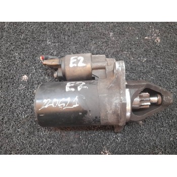 MOTOR ARRANQUE 0001106016 BOSCH