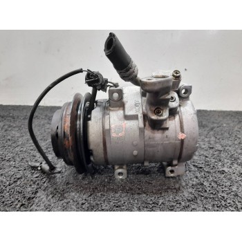 COMPRESOR AIRE ACONDICIONADO 4472203992 1301 DENSO