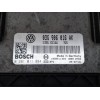 Recambio de centralita motor uce para seat leon (1p1) reference referencia OEM IAM 03G906016AK 0281011884 BOSCH