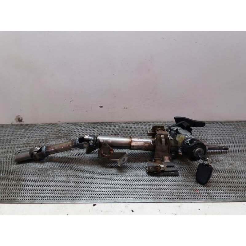 Recambio de columna direccion para land rover freelander (ln) 2.0 di familiar (72kw) referencia OEM IAM   