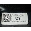 Recambio de aleron trasero para ford focus iv (hn) 1.0 ecoboost mhev referencia OEM IAM 5101120000  
