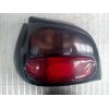 Recambio de piloto trasero izquierdo para renault megane i berlina hatchback (ba0) 1.4 referencia OEM IAM   