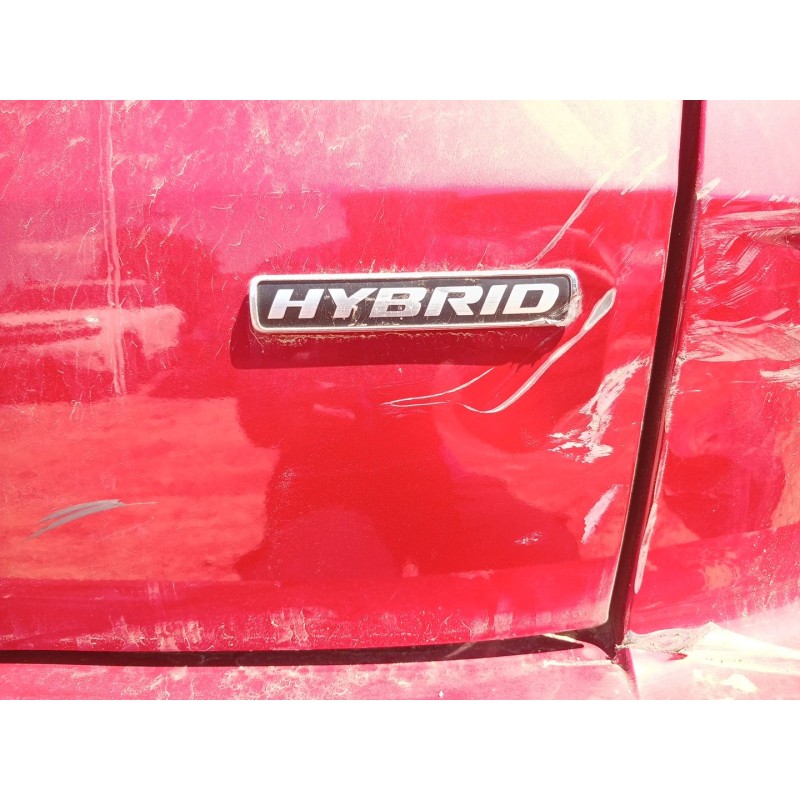 Recambio de porton trasero para ford kuga hybrid st-line referencia OEM IAM 2