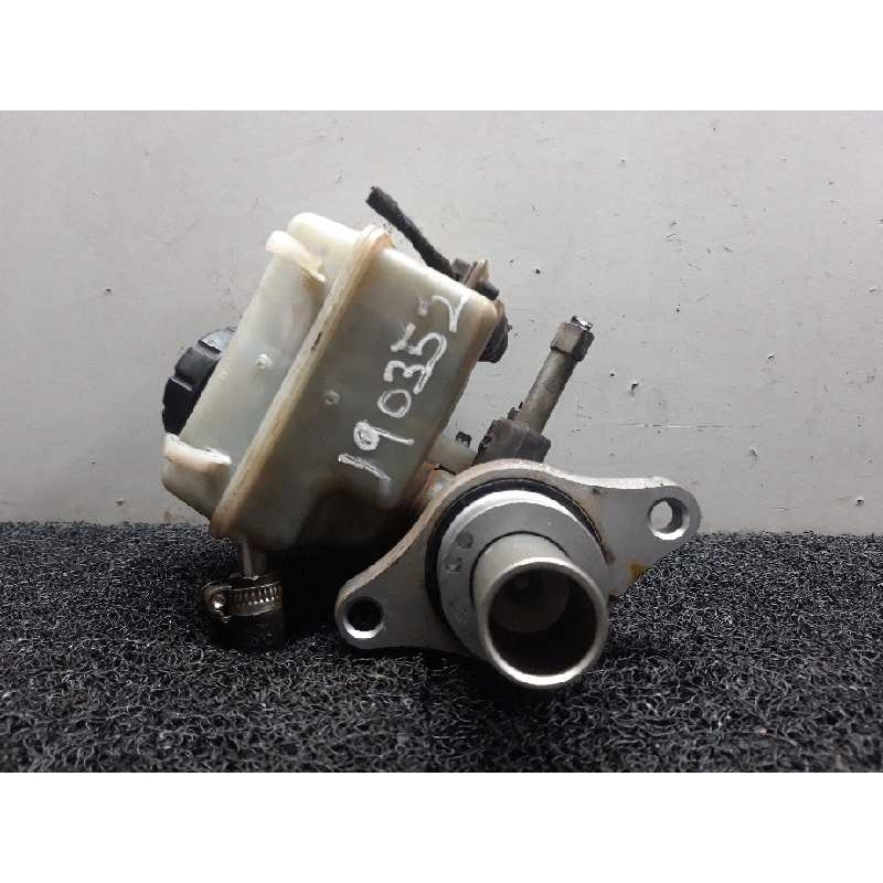Recambio de bomba freno para opel zafira b cosmo referencia OEM IAM - Azul 3
