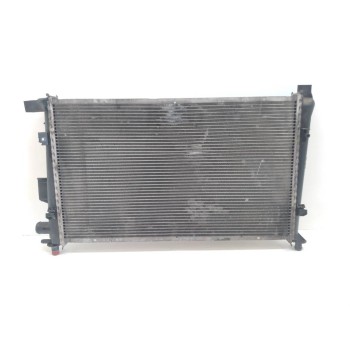RADIADOR AGUA A1685001702 BEHR