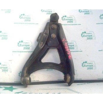 BRAZO SUSPENSION INFERIOR DELANTERO IZQUIERDO 