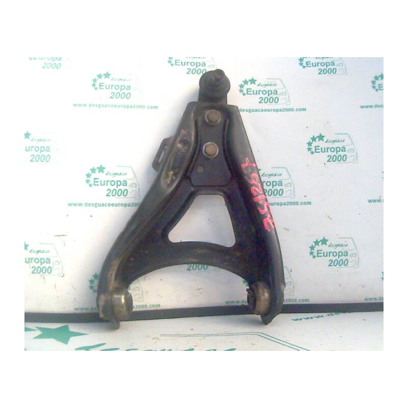 Recambio de brazo suspension inferior delantero izquierdo para renault 19 (b/c/l53) referencia OEM IAM   