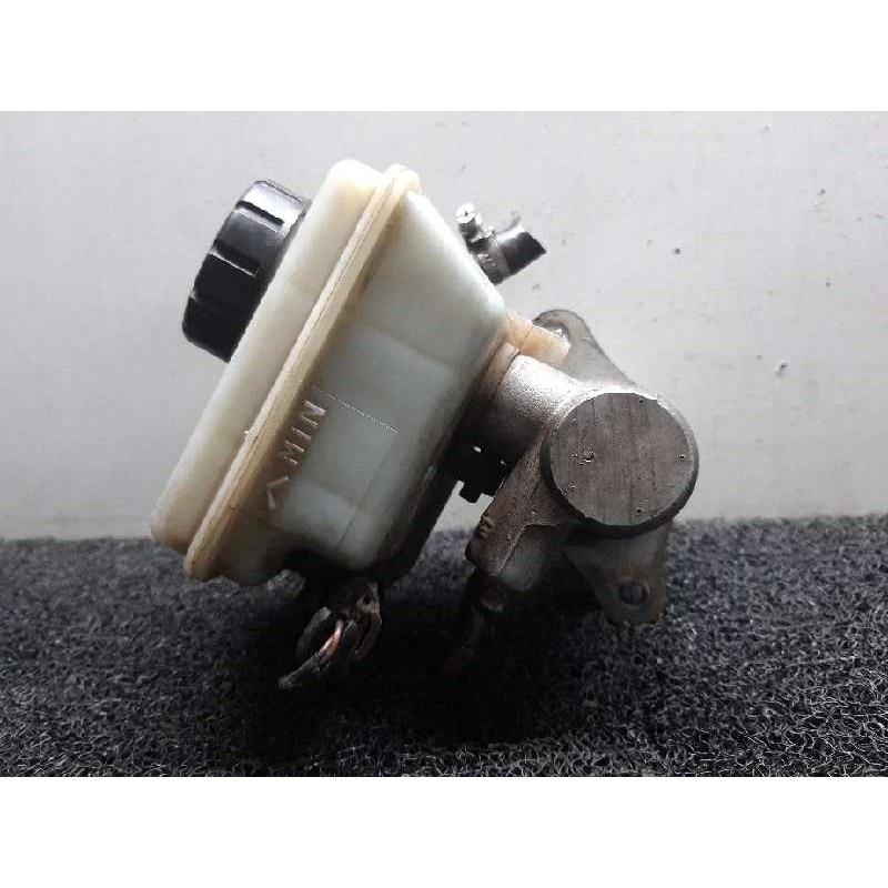 Recambio de bomba freno para opel zafira b cosmo referencia OEM IAM - Azul 4