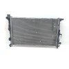 Recambio de radiador agua para mercedes-benz clase a (w168) 160 cdi (168.007) referencia OEM IAM A1685001702  BEHR