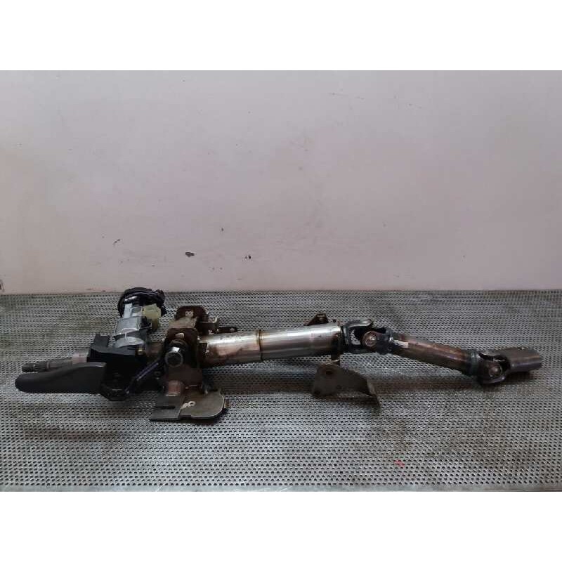 Recambio de columna direccion para land rover freelander (ln) 2.0 di familiar (72kw) referencia OEM IAM - Gris 2