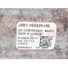 Recambio de compresor aire acondicionado para ford focus active referencia OEM IAM JX6119D629HB  