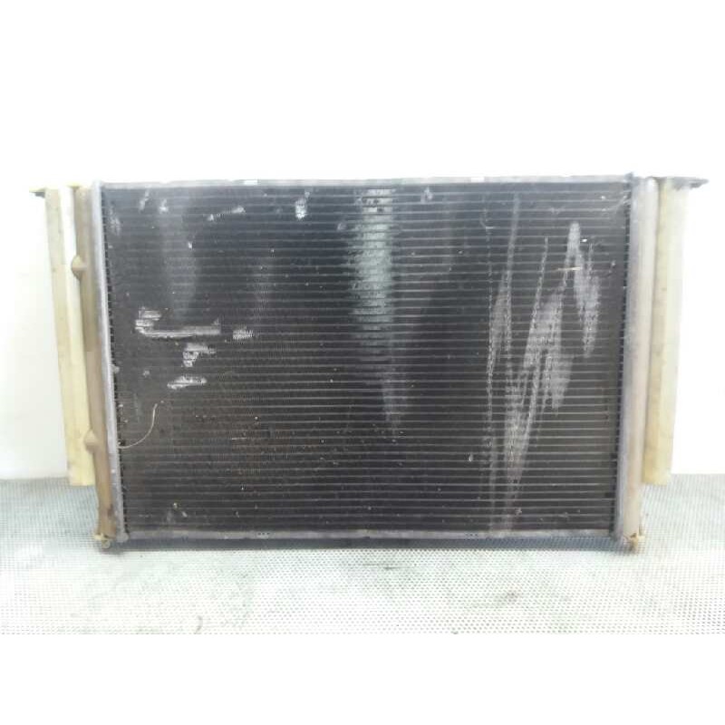 Recambio de radiador agua para fiat stilo (192) 1.9 jtd 140 dynamic multijet referencia OEM IAM - Gris 2