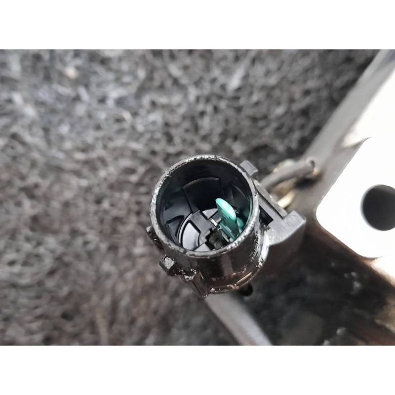 Recambio de compresor aire acondicionado para mitsubishi montero (v60/v70) 3.2 di-d gls kaiteki (3-ptas.) referencia OEM IAM 447 2