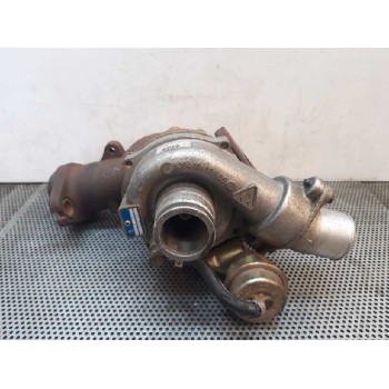 TURBOCOMPRESOR 34026857 