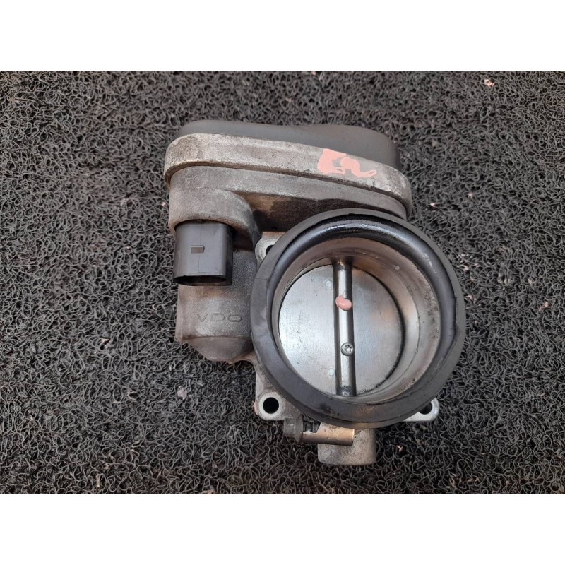Recambio de caja mariposa para bmw serie 3 compact (e46) 316ti m sport referencia OEM IAM 1354143922404  