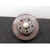 Recambio de mangueta delantera izquierda para iveco daily caja cerrada (1999 =>) 29 - l 11 caja cerrada referencia OEM IAM   
