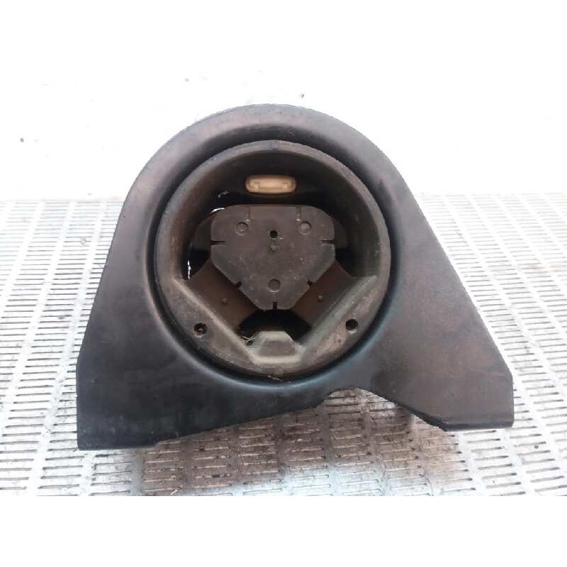 Recambio de soporte motor derecho para ford transit caja cerrada, corta (fy) (2000 =>) 2.0 td cat referencia OEM IAM 1C156F012AD - Blanco 4
