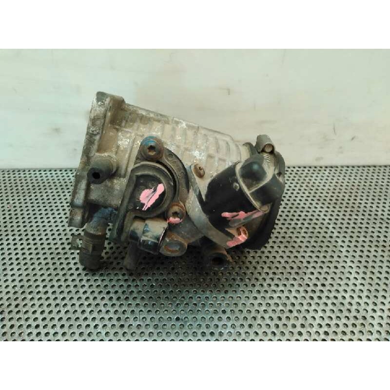 Recambio de caja mariposa para opel astra f berlina 1.6 referencia OEM IAM 034182303970  PIERBURG 2