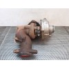 Recambio de turbocompresor para suzuki baleno berlina sy (eg) 1.9 turbodiesel referencia OEM IAM 34026857  