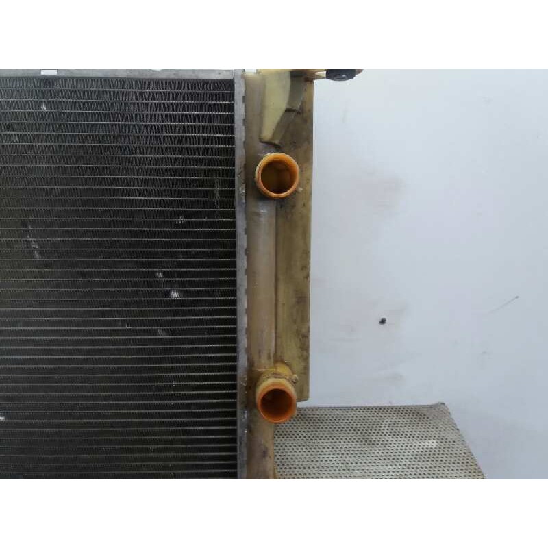 Recambio de radiador agua para fiat stilo (192) 1.9 jtd 140 dynamic multijet referencia OEM IAM - Gris 3
